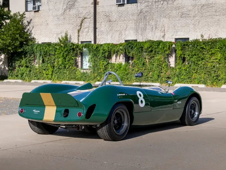 1966 Brabham - Image 13 of 31