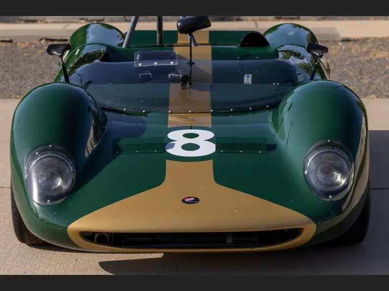 1966 Brabham - Image 19 of 31