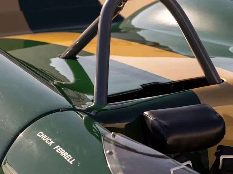1966 Brabham - Image 29 of 31