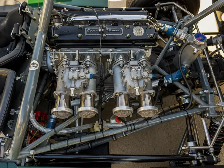 1966 Brabham - Image 4 of 31