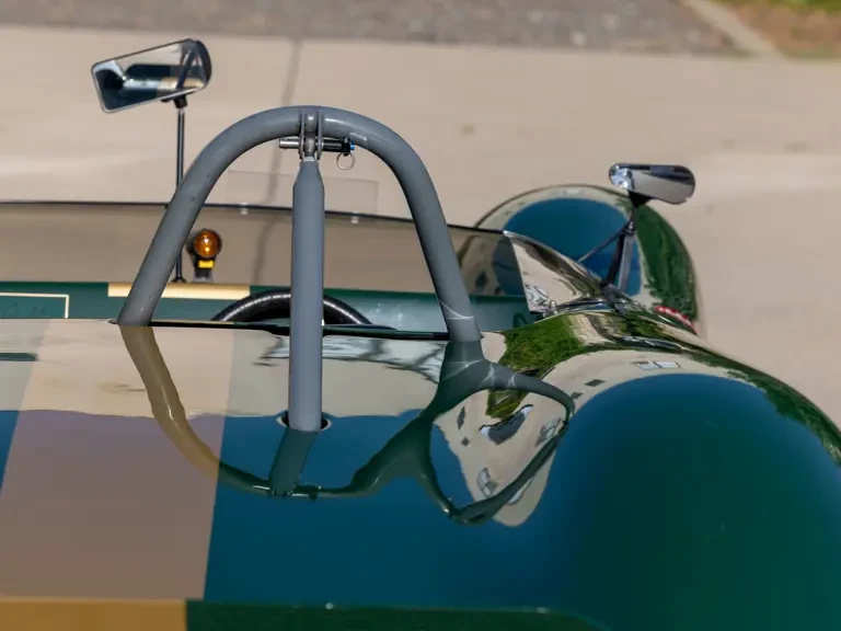 1966 Brabham - Image 21 of 31