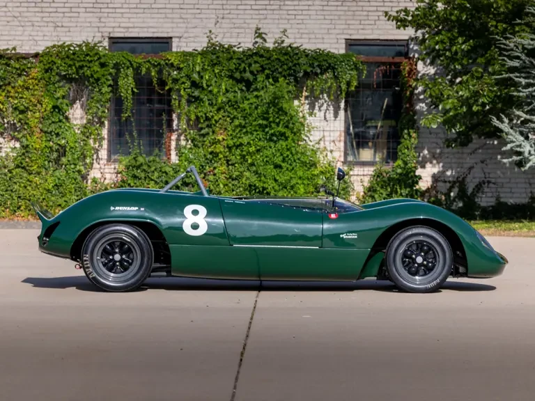 1966 Brabham - Image 8 of 31