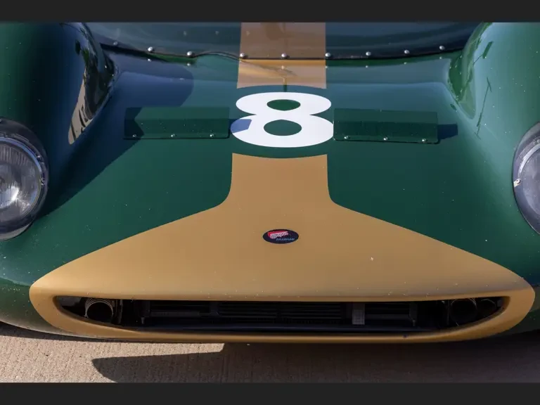 1966 Brabham - Image 20 of 31