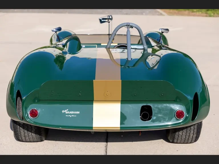 1966 Brabham - Image 15 of 31