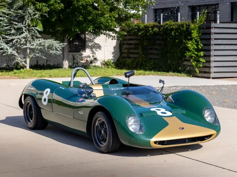 1966 Brabham - Image 2 of 31