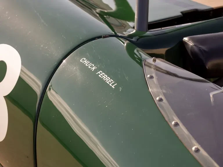1966 Brabham - Image 28 of 31