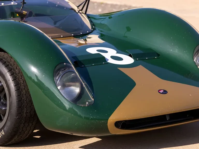 1966 Brabham - Image 18 of 31