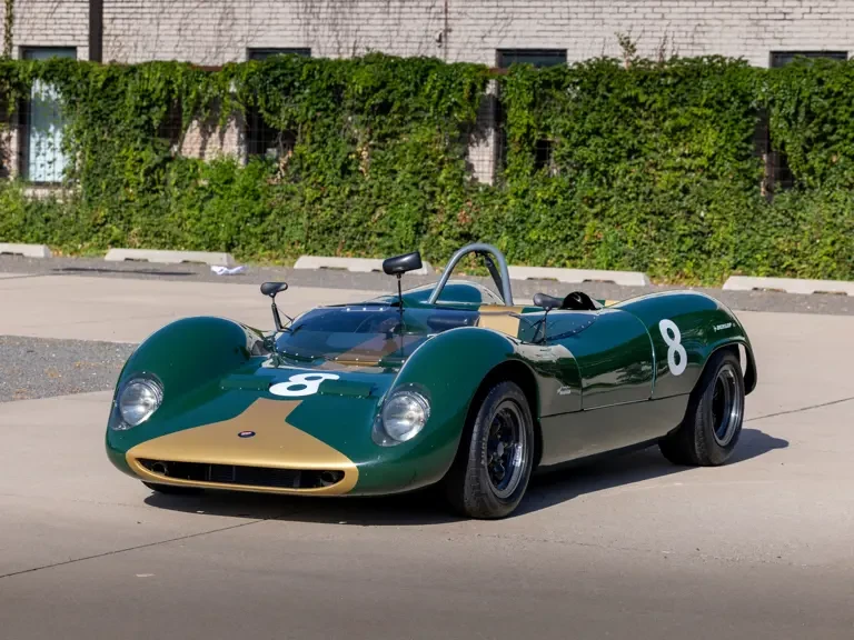 1966 Brabham - Image 12 of 31