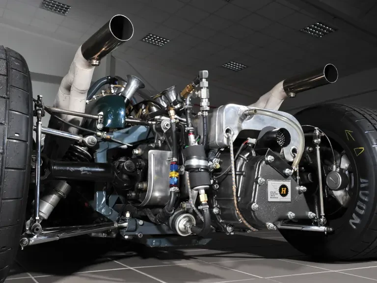 1966 Brabham - Image 16 of 16