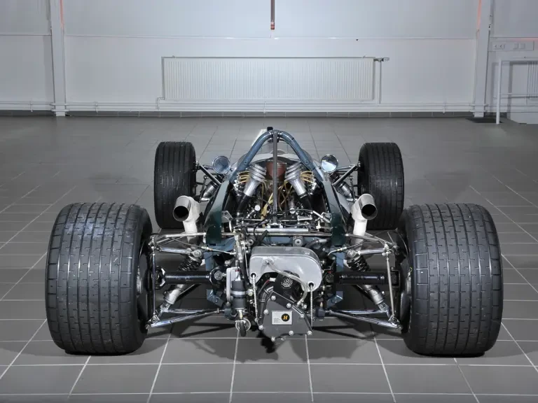 1966 Brabham - Image 13 of 16