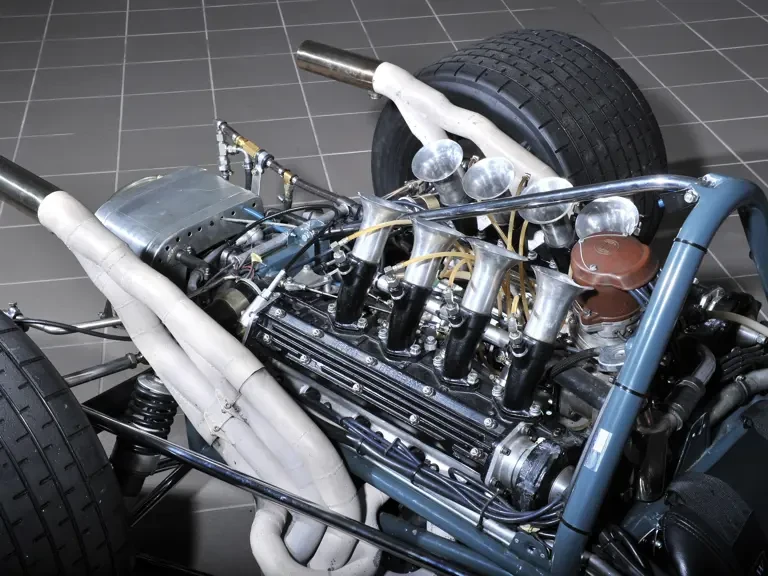 1966 Brabham - Image 4 of 16