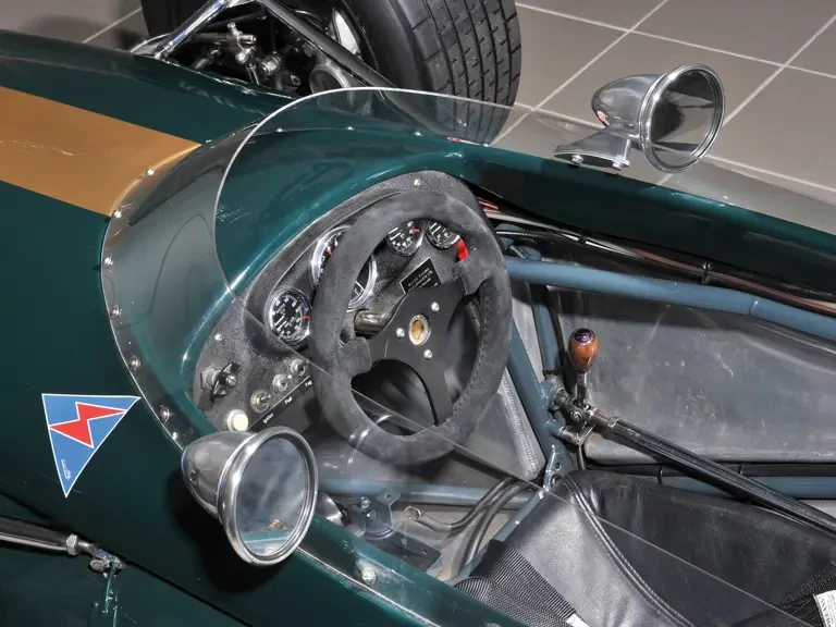 1966 Brabham - Image 11 of 16