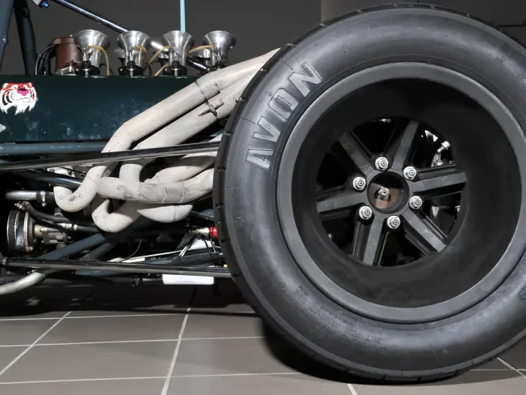 1966 Brabham - Image 9 of 16