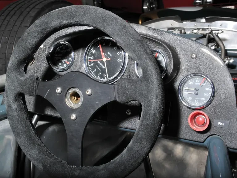 1966 Brabham - Image 10 of 16