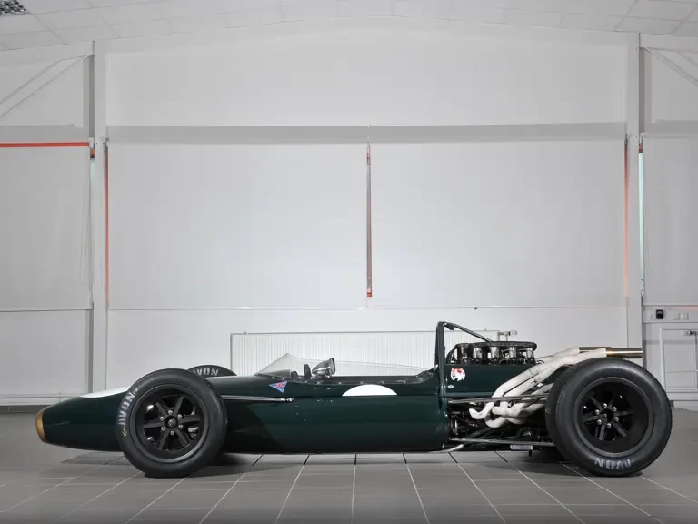 1966 Brabham - Image 6 of 16