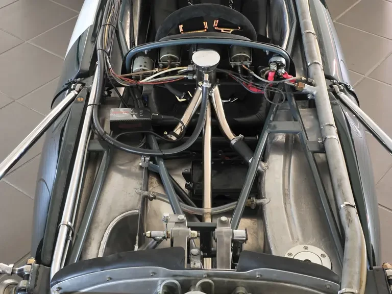 1966 Brabham - Image 15 of 16