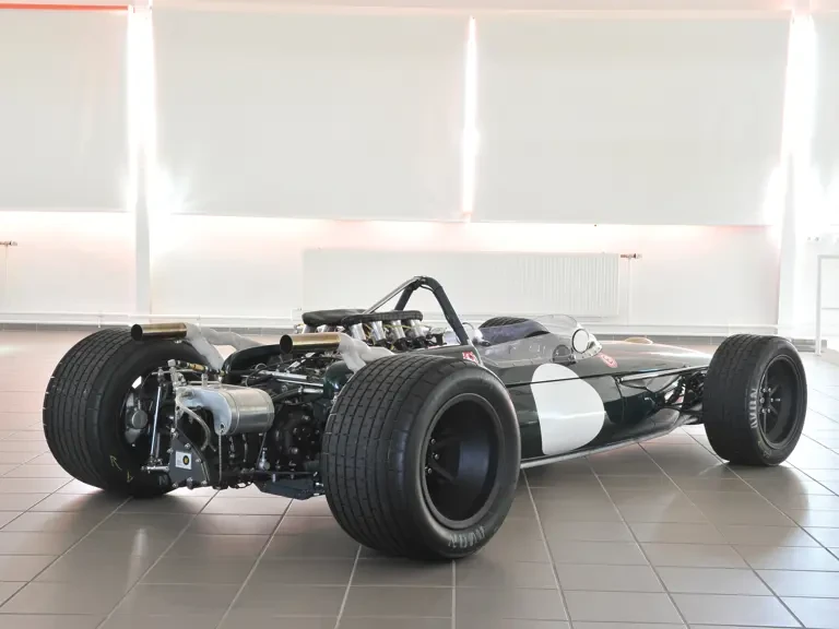 1966 Brabham - Image 3 of 16