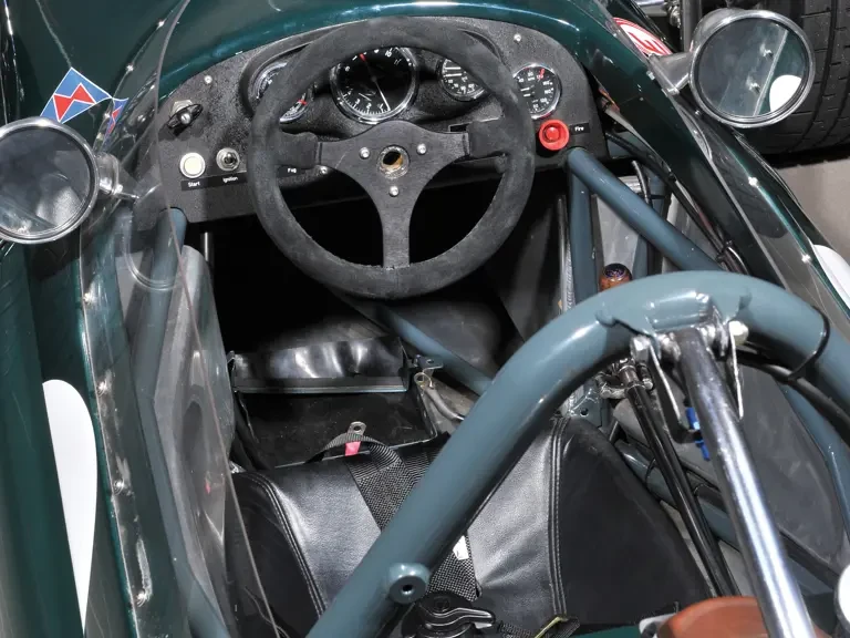 1966 Brabham - Image 5 of 16