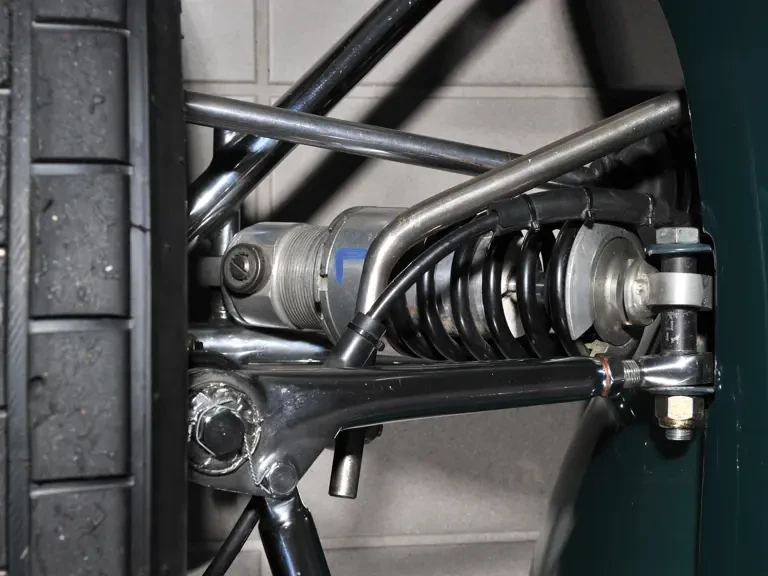 1966 Brabham - Image 14 of 16