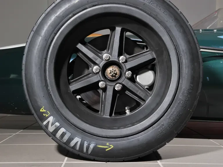 1966 Brabham - Image 8 of 16