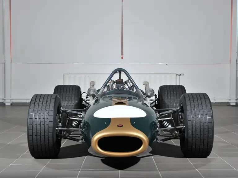 1966 Brabham - Image 12 of 16