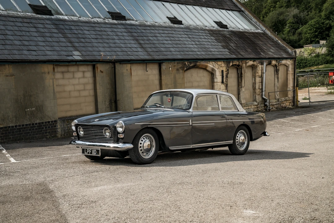 1966 Bristol - Image 3 of 31