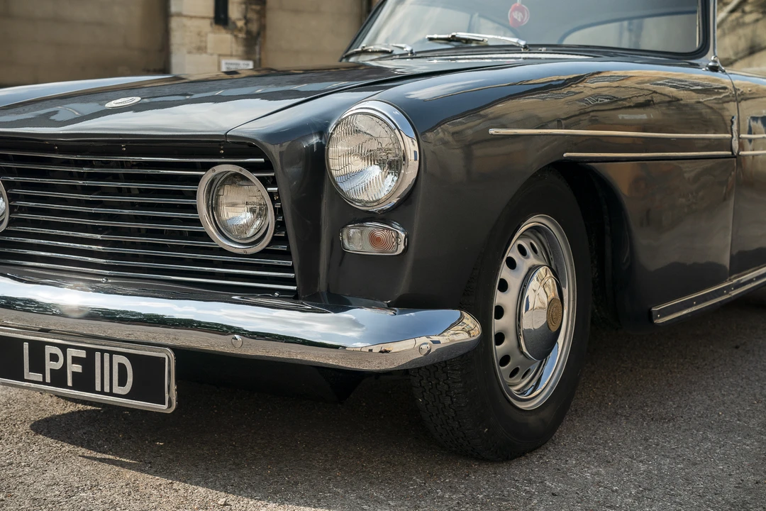 1966 Bristol - Image 26 of 31