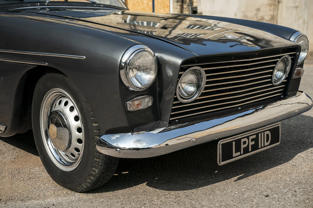 1966 Bristol - Image 27 of 31