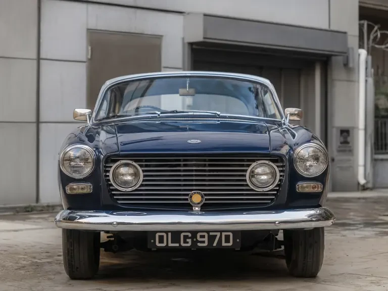 1966 Bristol - Image 11 of 31