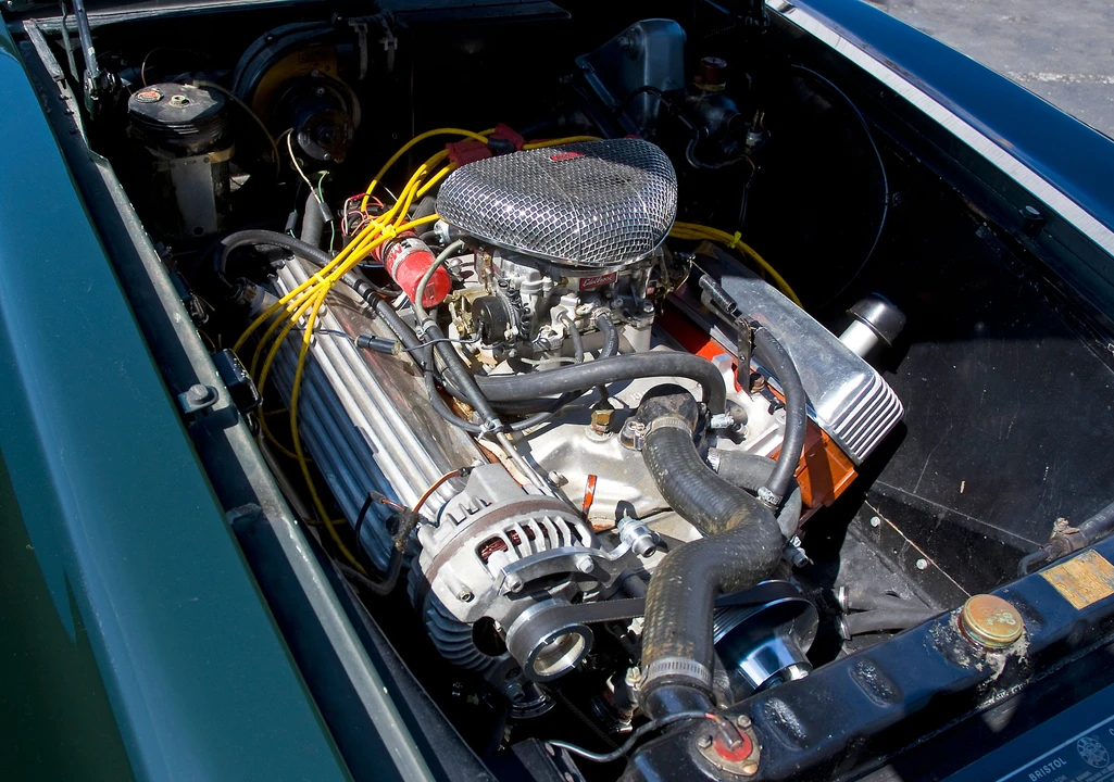 1966 Bristol - Image 6 of 12