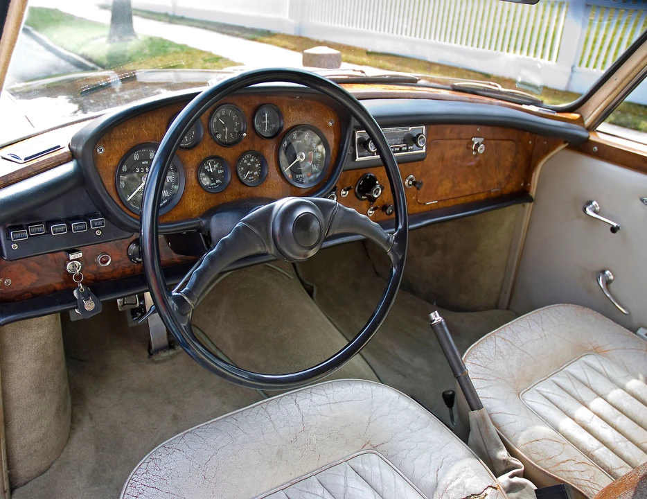 1966 Bristol - Image 12 of 12
