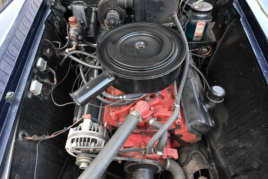 1966 Bristol - Image 2 of 31