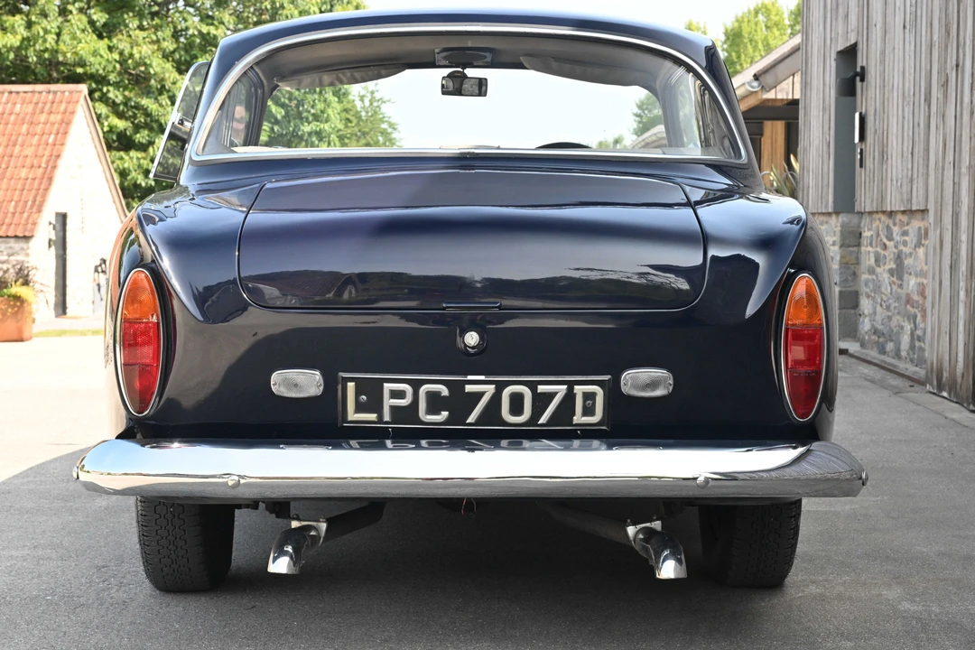 1966 Bristol - Image 12 of 31