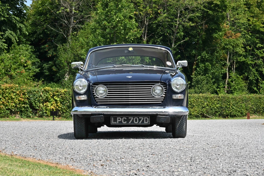 1966 Bristol - Image 21 of 31