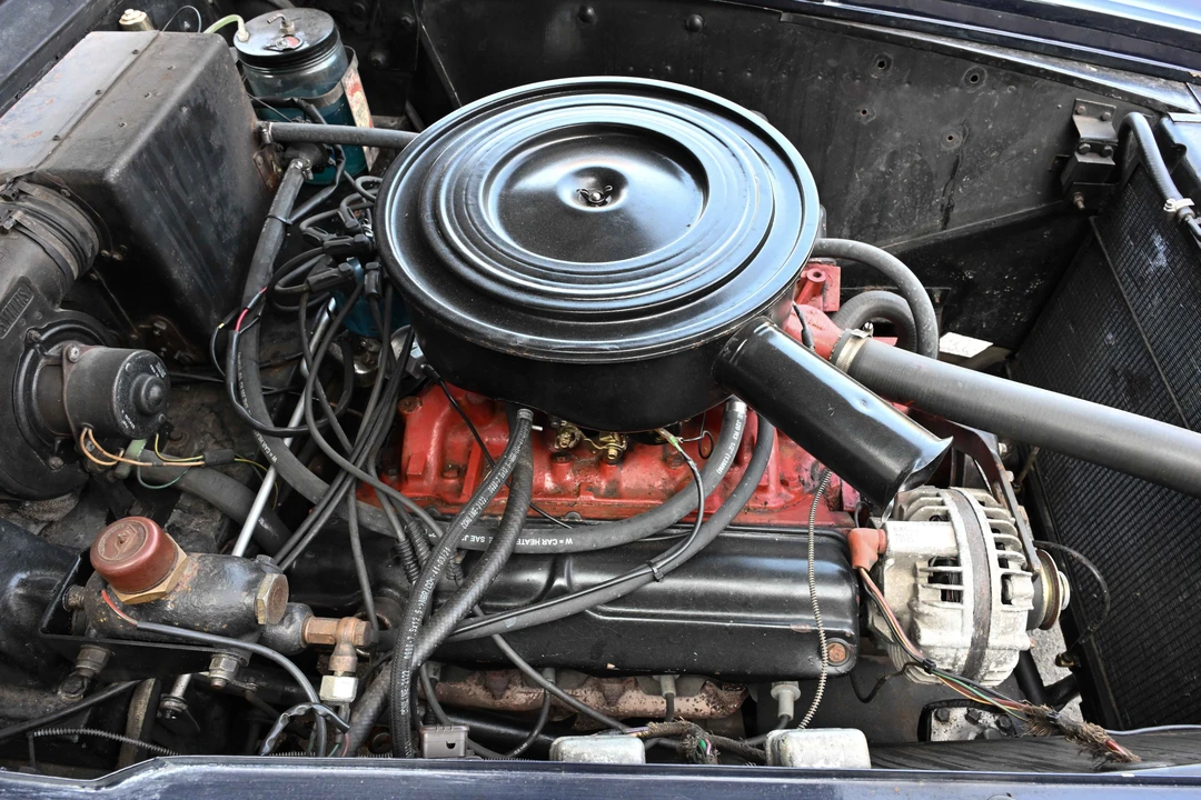 1966 Bristol - Image 3 of 31