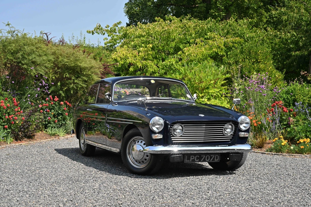 1966 Bristol - Image 31 of 31