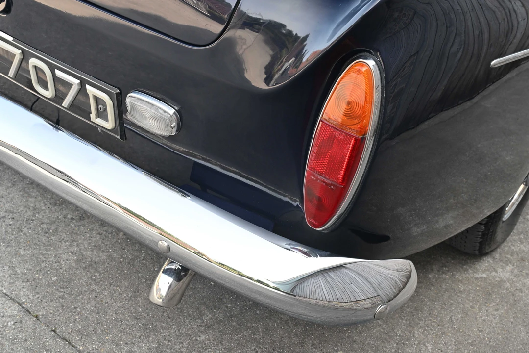 1966 Bristol - Image 11 of 31