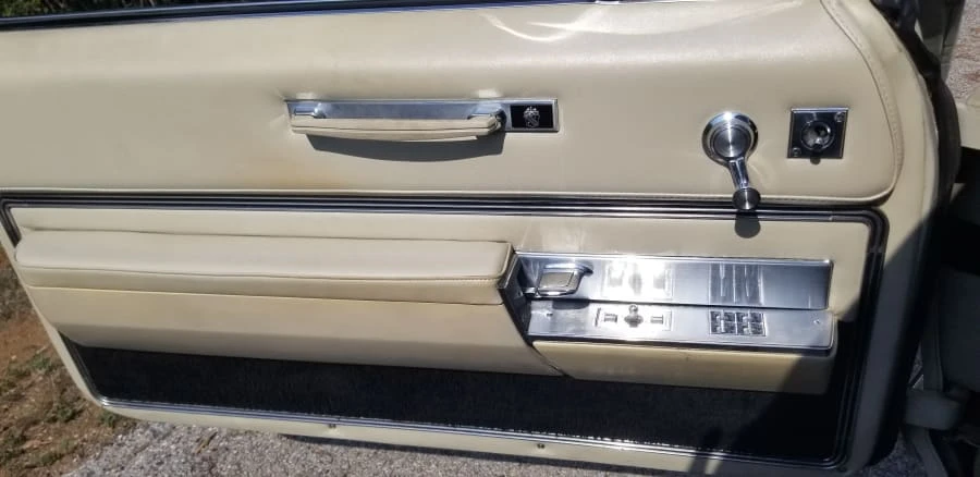 1966 Buick Electra - Image 10 of 13