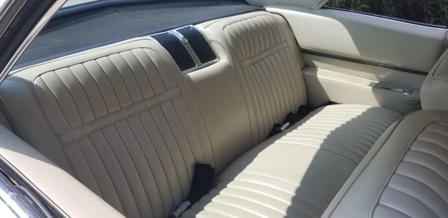 1966 Buick Electra - Image 9 of 13