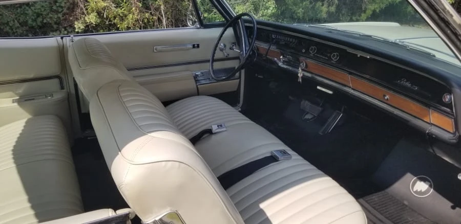 1966 Buick Electra - Image 11 of 13