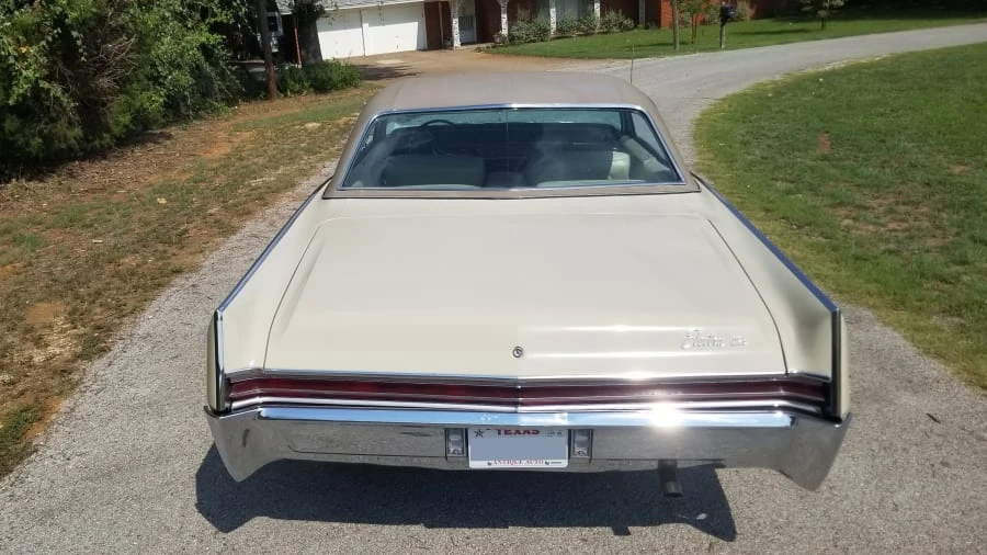 1966 Buick Electra - Image 2 of 13