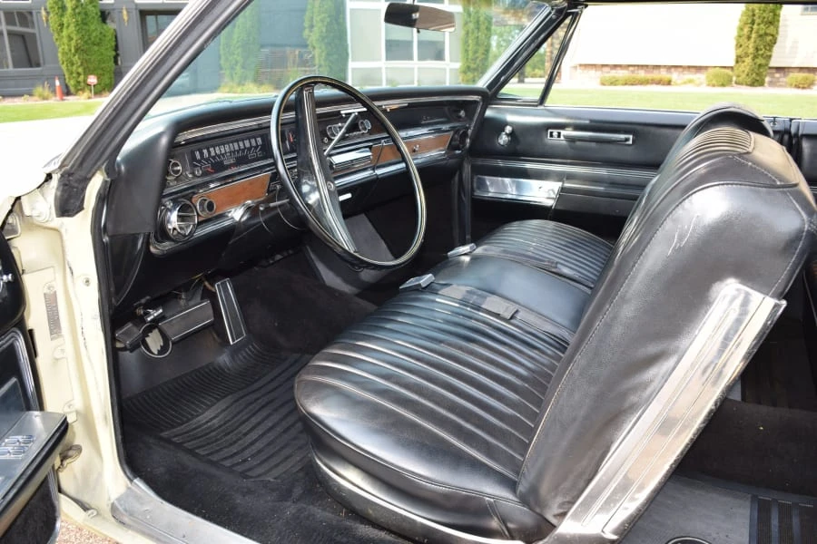 1966 Buick Electra - Image 4 of 16