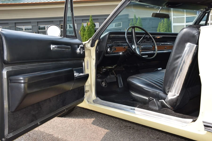 1966 Buick Electra - Image 5 of 16
