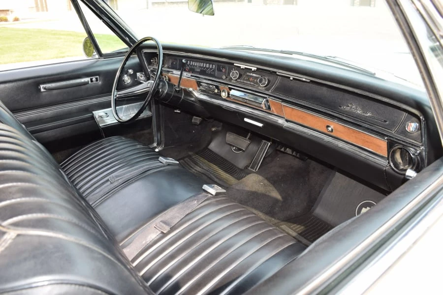1966 Buick Electra - Image 6 of 16