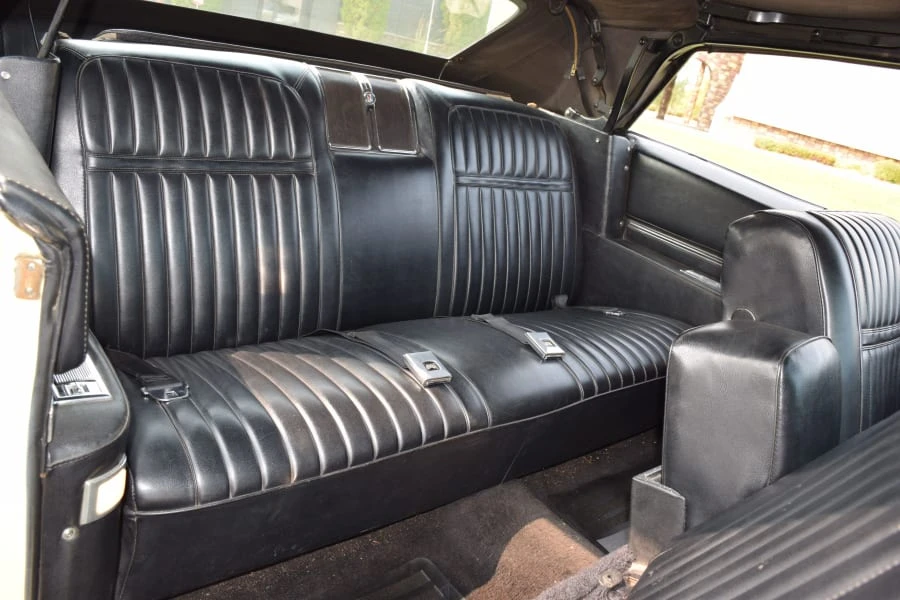 1966 Buick Electra - Image 12 of 16