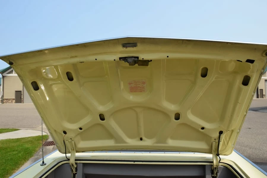 1966 Buick Electra - Image 14 of 16