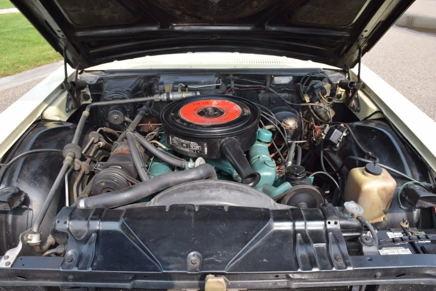 1966 Buick Electra - Image 15 of 16