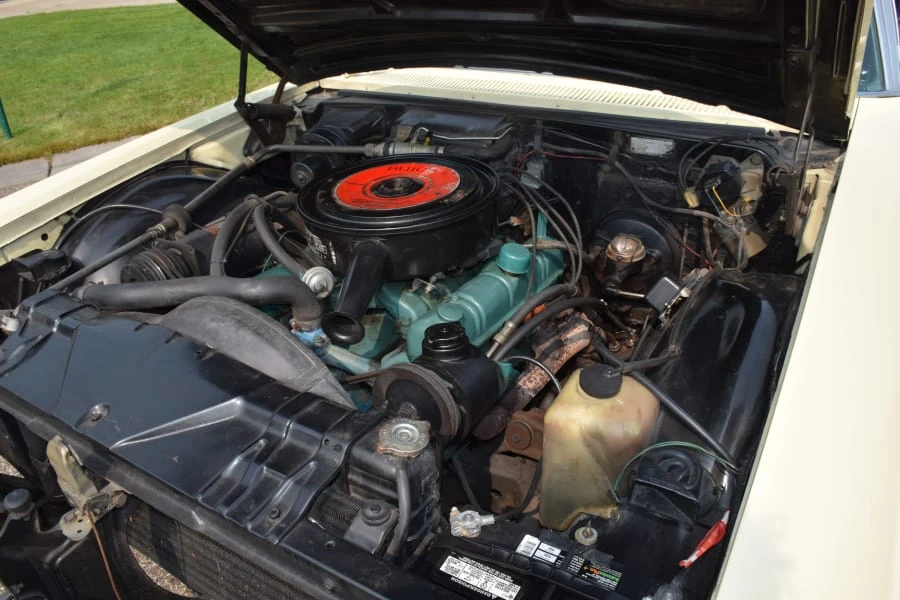 1966 Buick Electra - Image 16 of 16