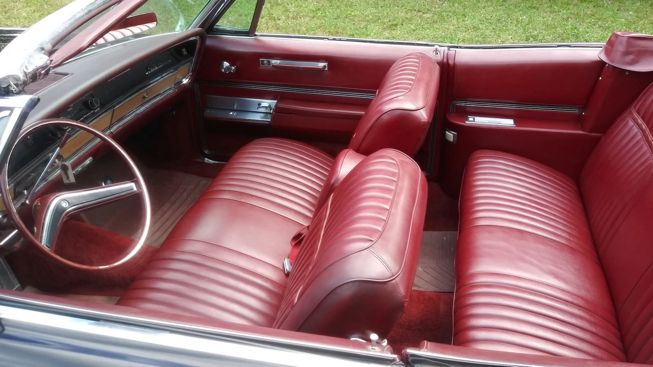1966 Buick Electra - Image 2 of 7