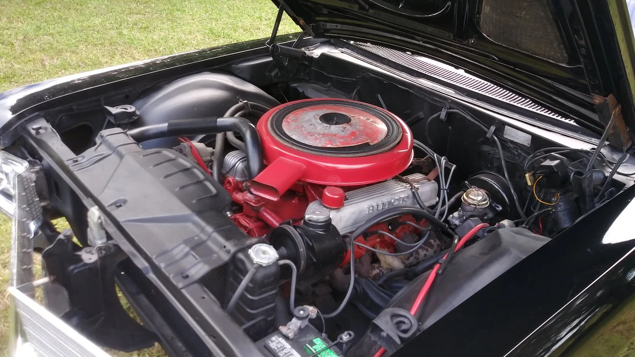 1966 Buick Electra - Image 3 of 7